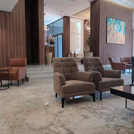 Executive Boutique Hotel Рабат Екстериор снимка