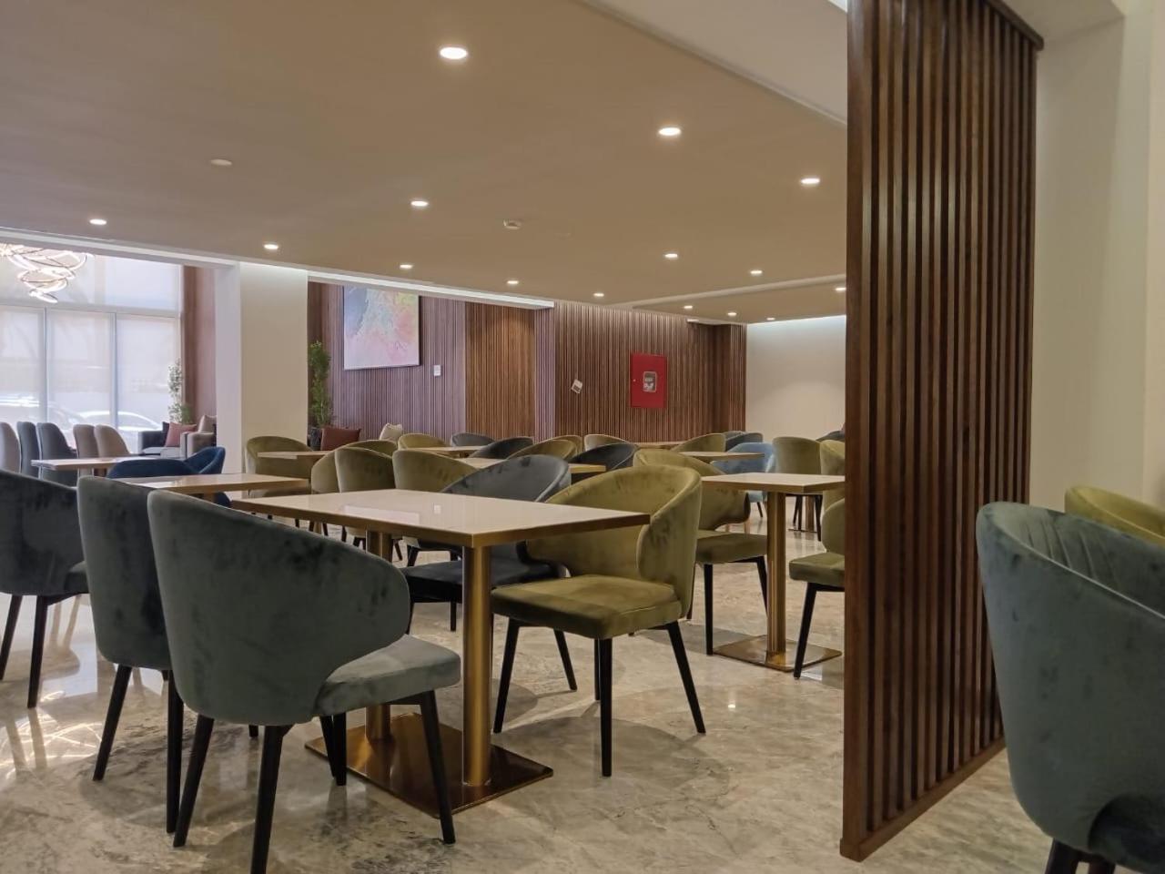 Executive Boutique Hotel Рабат Екстериор снимка