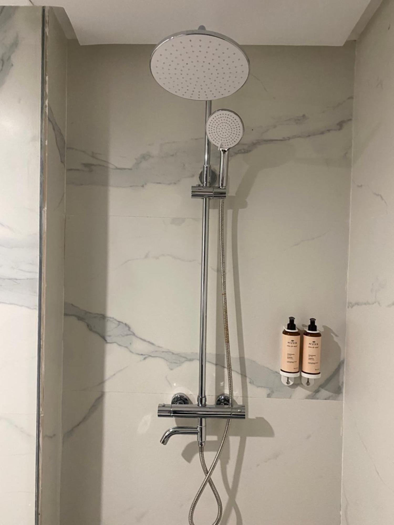 Executive Boutique Hotel Рабат Екстериор снимка